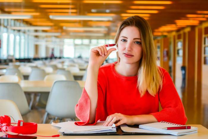 Good study habits to develop