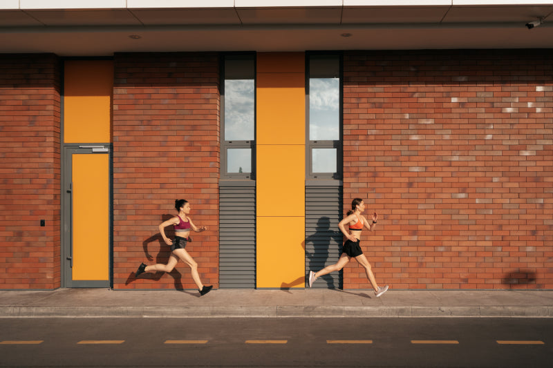 Top 7 Tips for Beginner Runners