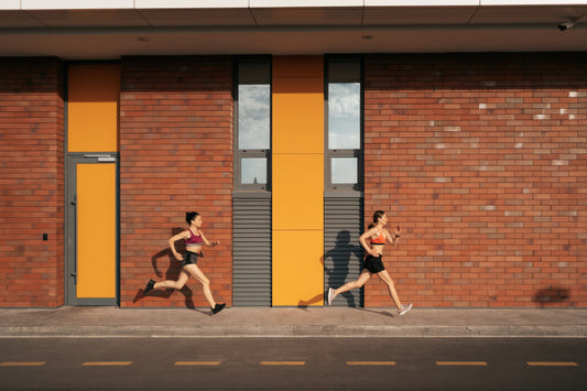 Top 7 Tips for Beginner Runners