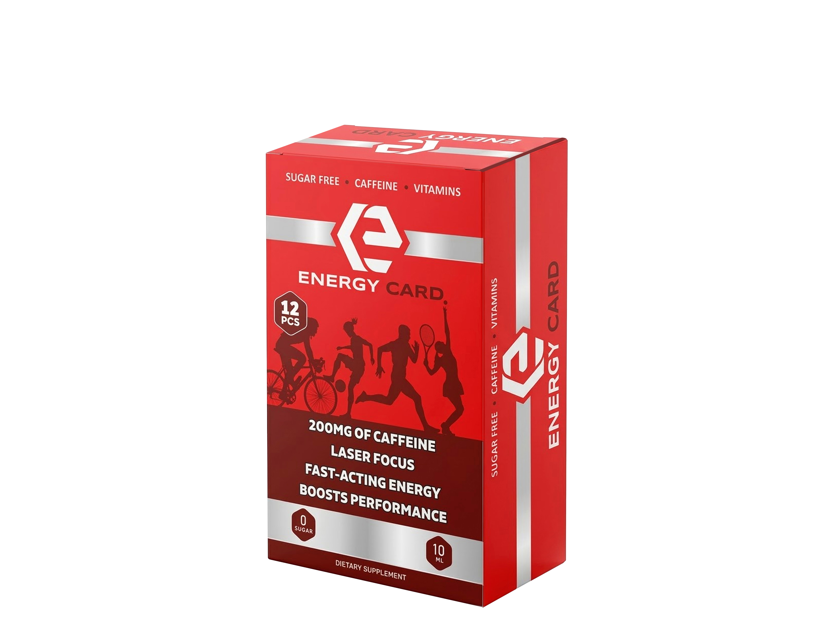 Energy card