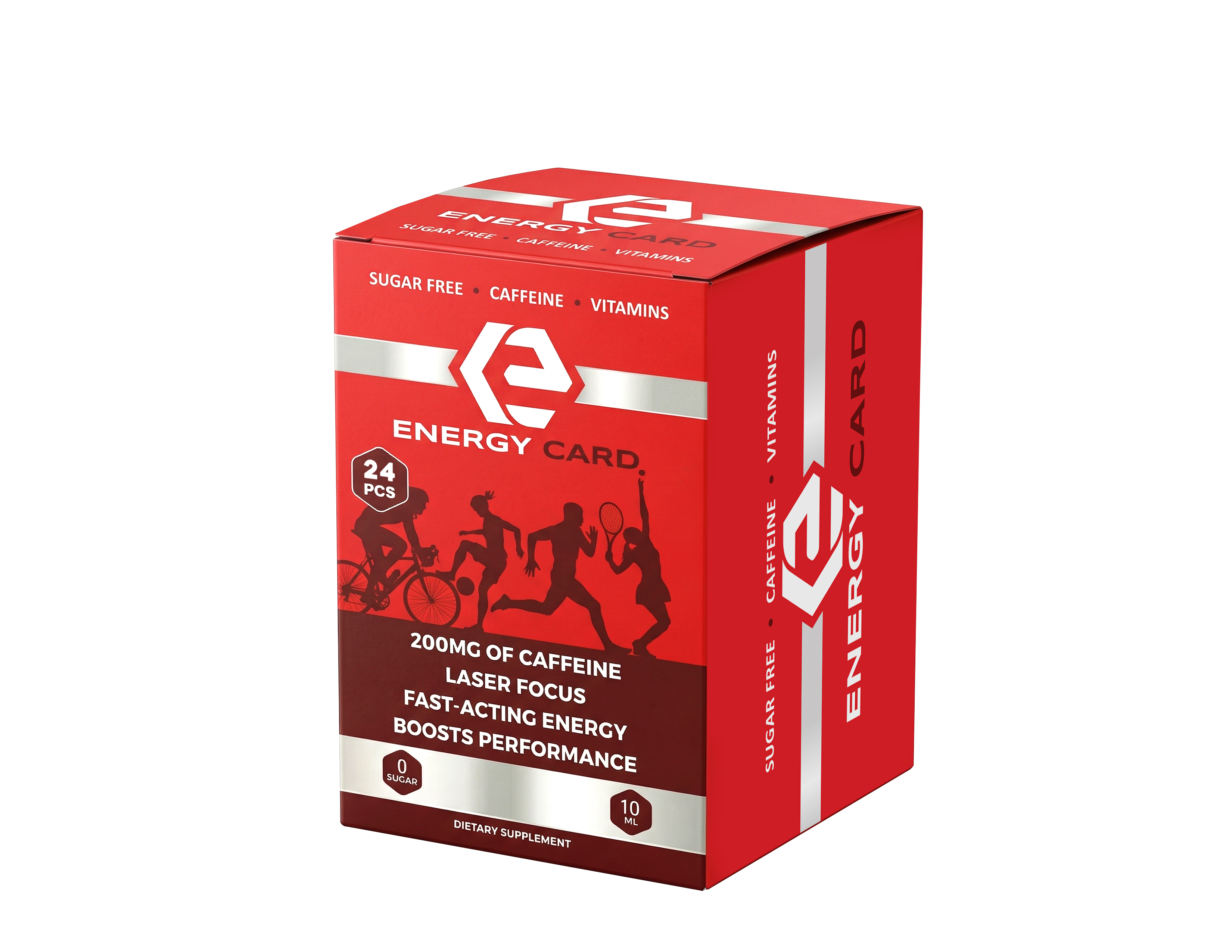 Energy card