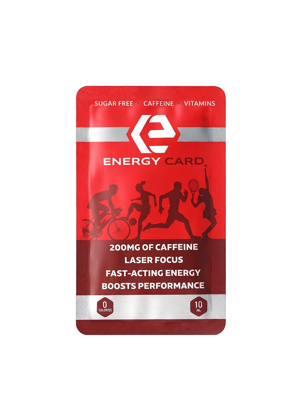 Energy card