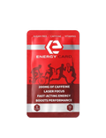 Energy card