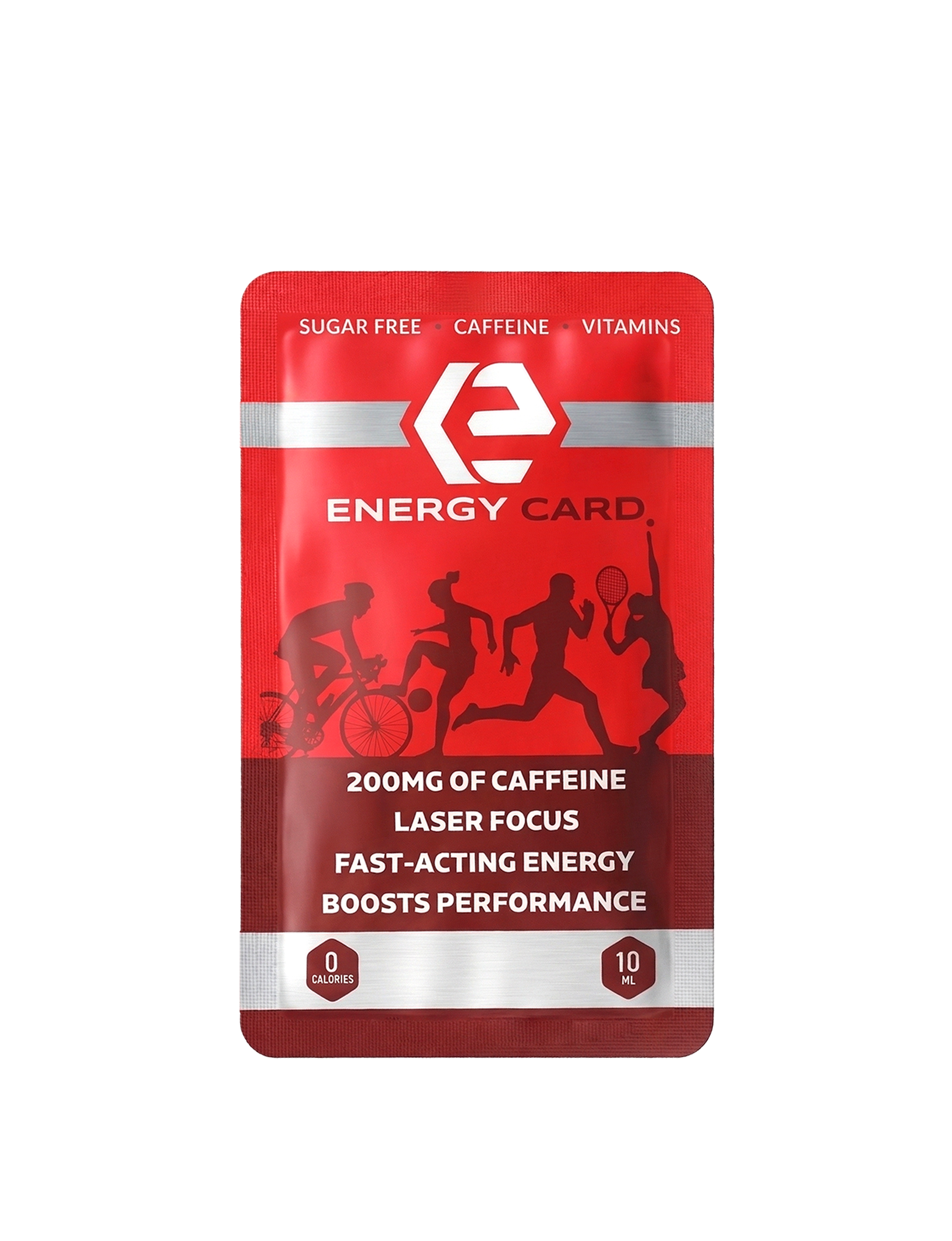 Energy card